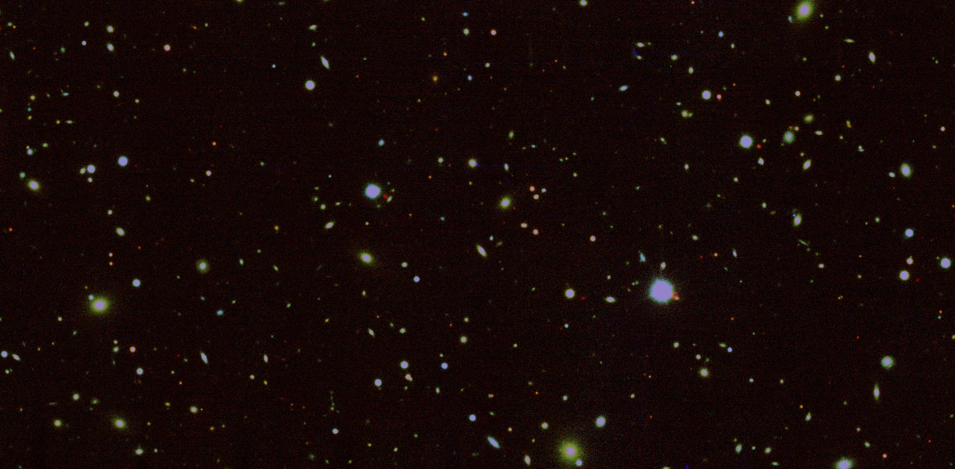 Abell 115