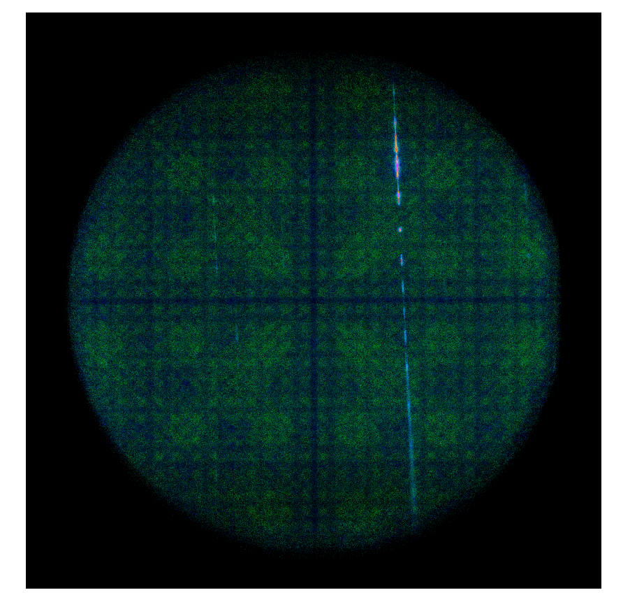 Crosshair