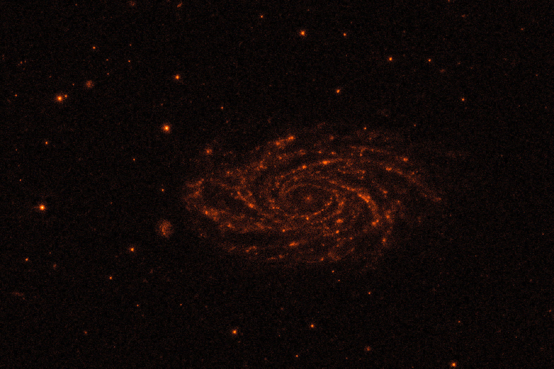 NGC 2336